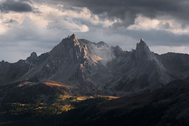 Vallée de la Clarée